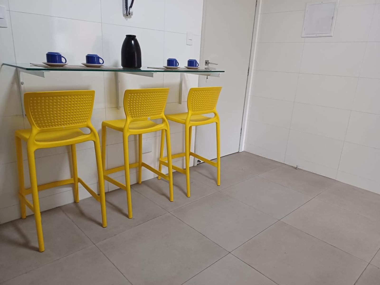 Apartamento Praia Do Forte Cabo Frio Eksteriør billede