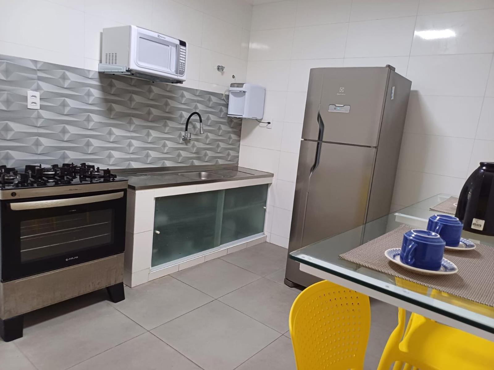Apartamento Praia Do Forte Cabo Frio Eksteriør billede